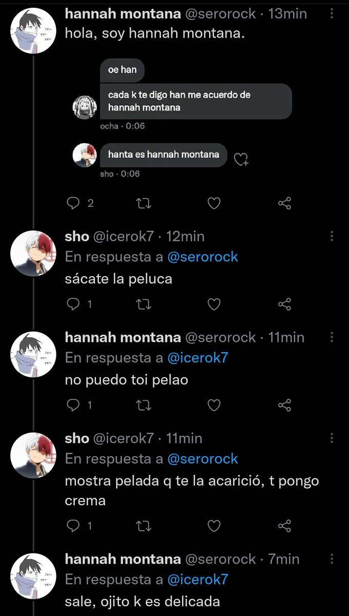 OOCBOTS_'s tweet photo. Y le di bola. 🥪 https://t.co/YsA8kV799E