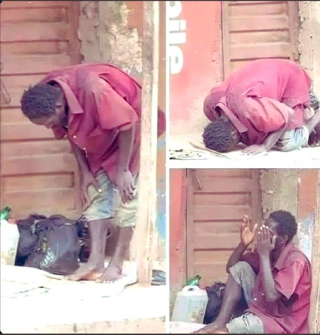 Sad_lov1's tweet photo. ( إنَّ الله لا ينظـر إلى صوركـم ،
ولا إلى أموالكم ، ولكن ينظر إلى قلوبكم وأعمالك )

#عاده_ماودك_تتركها https://t.co/bQVIiCJDFg