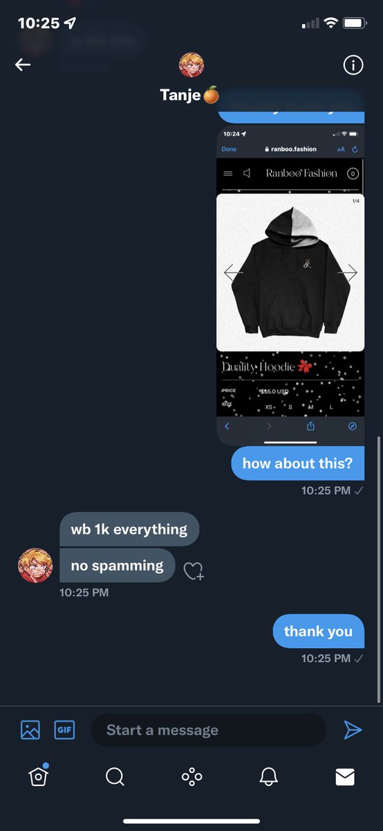 asherslife's tweet image. please help me! i really want this! No spamming! @NonbinaryOrange