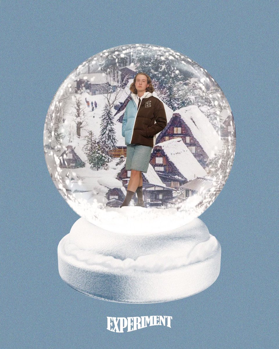 expclothing's tweet photo. LOOKING FORWARD TO IT. DECEMBER 19th. https://t.co/c3SE4jiMc6
