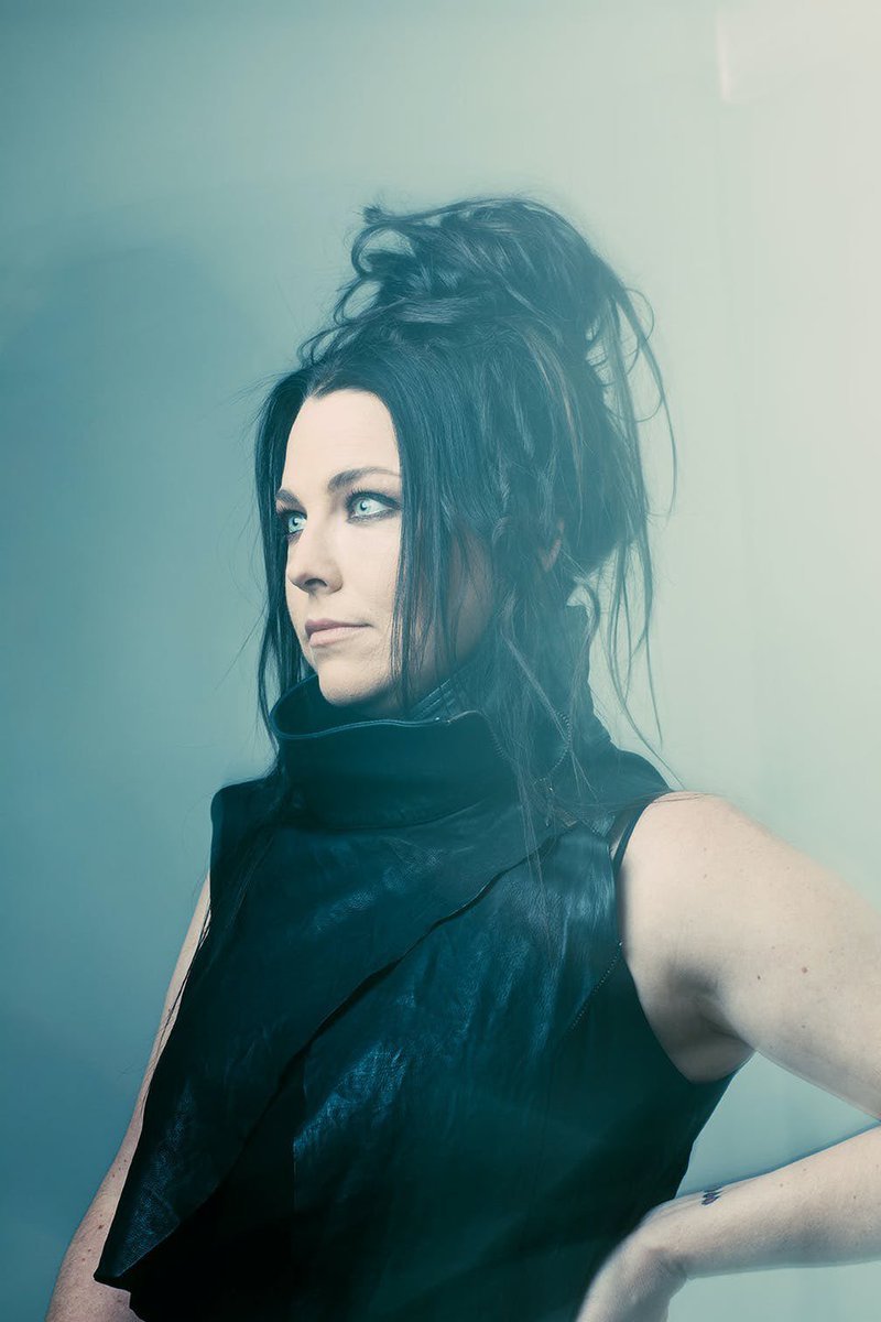  Happy Birthday Amy Lee     