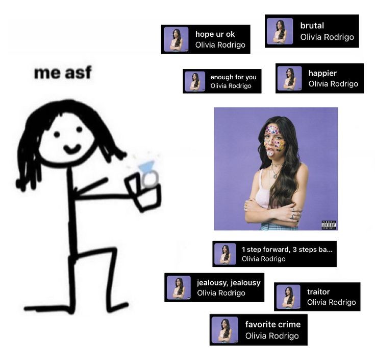 Olivia rodrigo fanlari bulun beni aw yasadigim sehirdeki en buyuk livies benim 😎