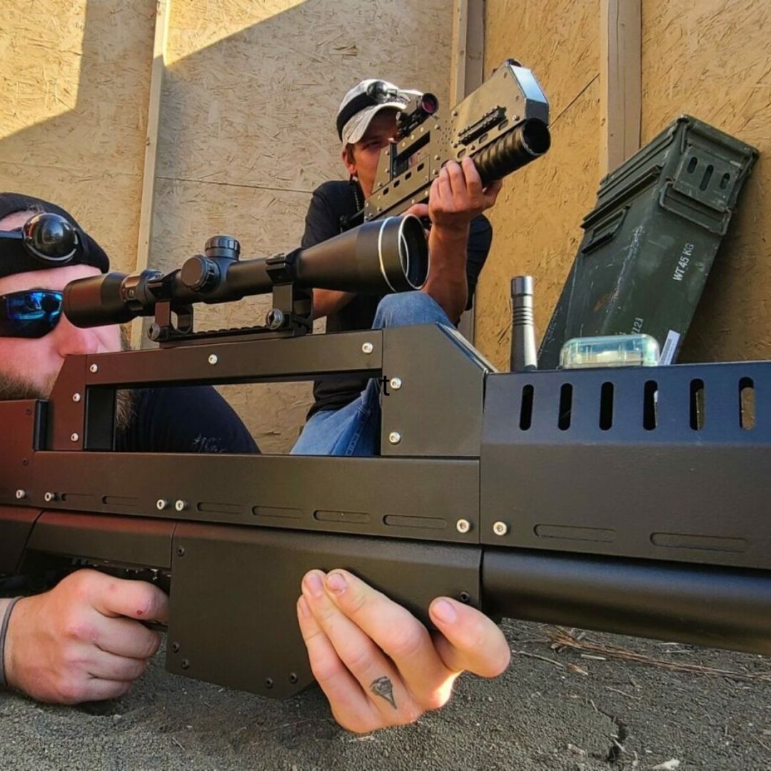 battlefieldlive's tweet photo. Call of Duty in Real Life https://t.co/m90KCaGK0J
Alex & Sam had a vision: to create Cod IRL
#callofduty
#battlegroundranch
#battlefieldsports
#austintexas https://t.co/HvC6vAXE4c