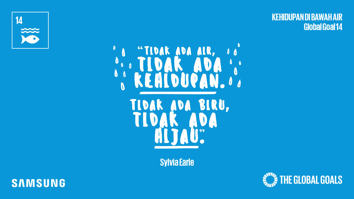 dyan_runnysa's tweet photo. Baca selengkapnya: https://t.co/kJtmJt6pIq
#SamsungGlobalGoals #GlobalGoals https://t.co/3P9n6Emfzf