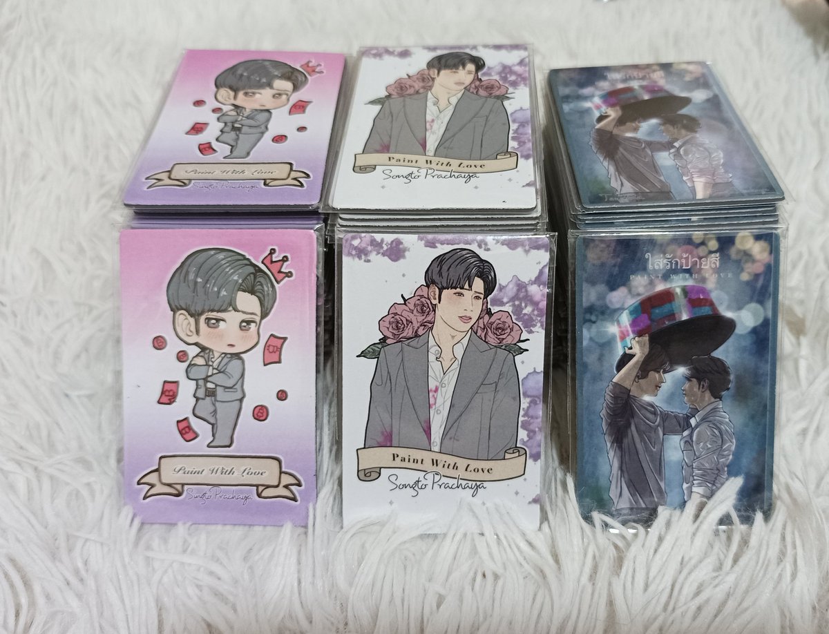 SingtoOnly_TH's tweet photo. เดี๋ยวผมจะมาสุ่มแจกของรางวัลสำหรับ
#ใส่รักป้ายสีตอน3 นะครับ แจกเป็นเซตแก้ว2รางวัล และmagnet set 2รางวัลครับผม https://t.co/p30mBkq1QW
