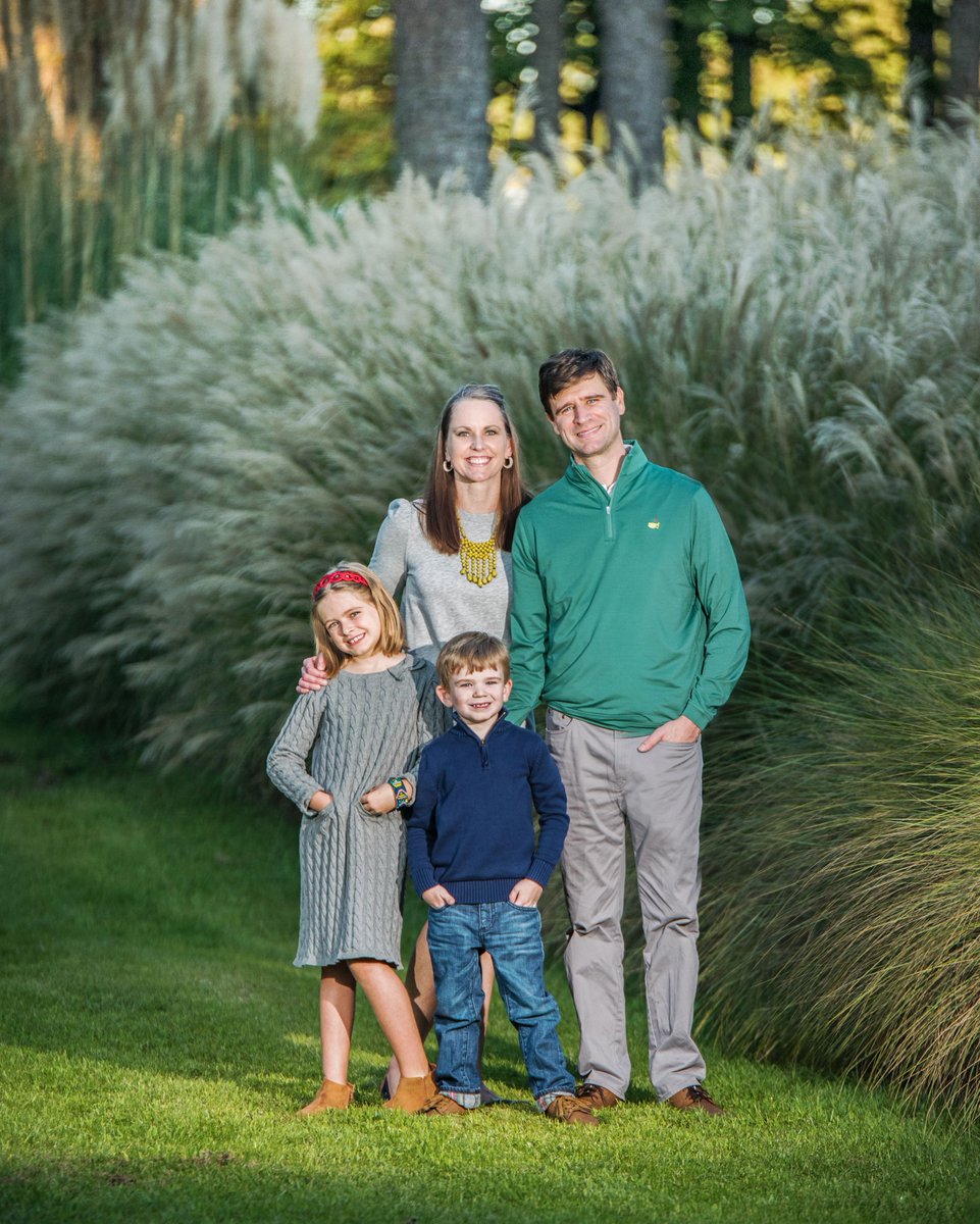 Meet the Layson Family!

Chan, Jenny, and their children Sadie and Charlie, have been residents of Georgia’s Lake Country for the last six years.

“We love our neighbors in The Landing! We’ve really enjoyed all aspects of living in the Greensboro community.”

#LuxuryLivingGA https://t.co/nacImC54Af