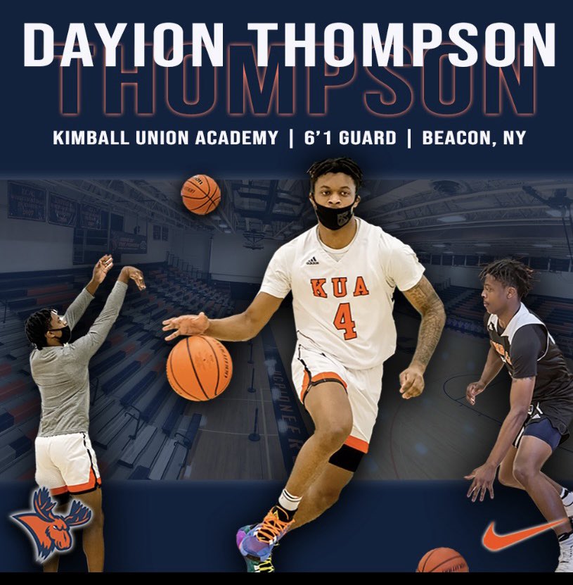 EarlyRisersNY's tweet photo. 🚨Congrats to @dayion_ on his commitment to further his 📚education and 🏀athletic career @ucmbb🦌. He’s in great hands with @sean4coffey and his staff. He should be an impact player from the jump. Can’t wait to see what the future holds! #bamba5 ✊🏼 https://t.co/mGHYTebk6z