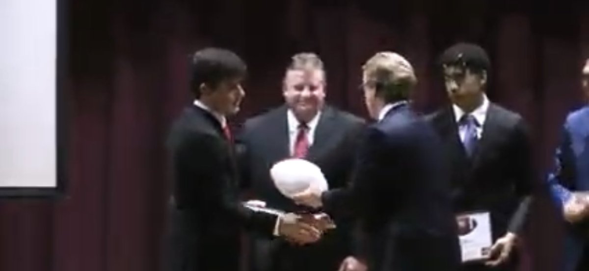 Braden Jay just won the Hooten’s 6A/7A Offensive Player of the Year!!!

Congratulations Braden!!! 🏈🐾  hootens.com/12-06-2021/202… <a href="/CabotFB/">Cabot Football</a> <a href="/ScottRe77927217/">Scott Reed</a> <a href="/CabotHigh/">Cabot High School</a> <a href="/coachjay93/">Brandon Jay, CSCS, USAW 1</a> <a href="/BradenJay5/">Braden Jay</a> <a href="/HootensARFBall/">HootensARFootball</a> <a href="/Harding_FB/">Harding Football</a> <a href="/DrTCabot/">Dr. Tony Thurman</a> @MichaelByrd54 <a href="/cabotsd/">Cabot Public Schools</a>