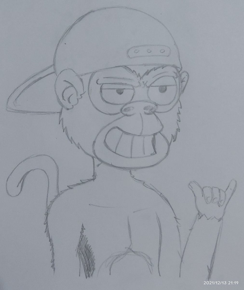 BowTiedChained's tweet photo. Zombie and Ape fans we got you @X07Kiddos coming soon. https://t.co/udnflPRXto