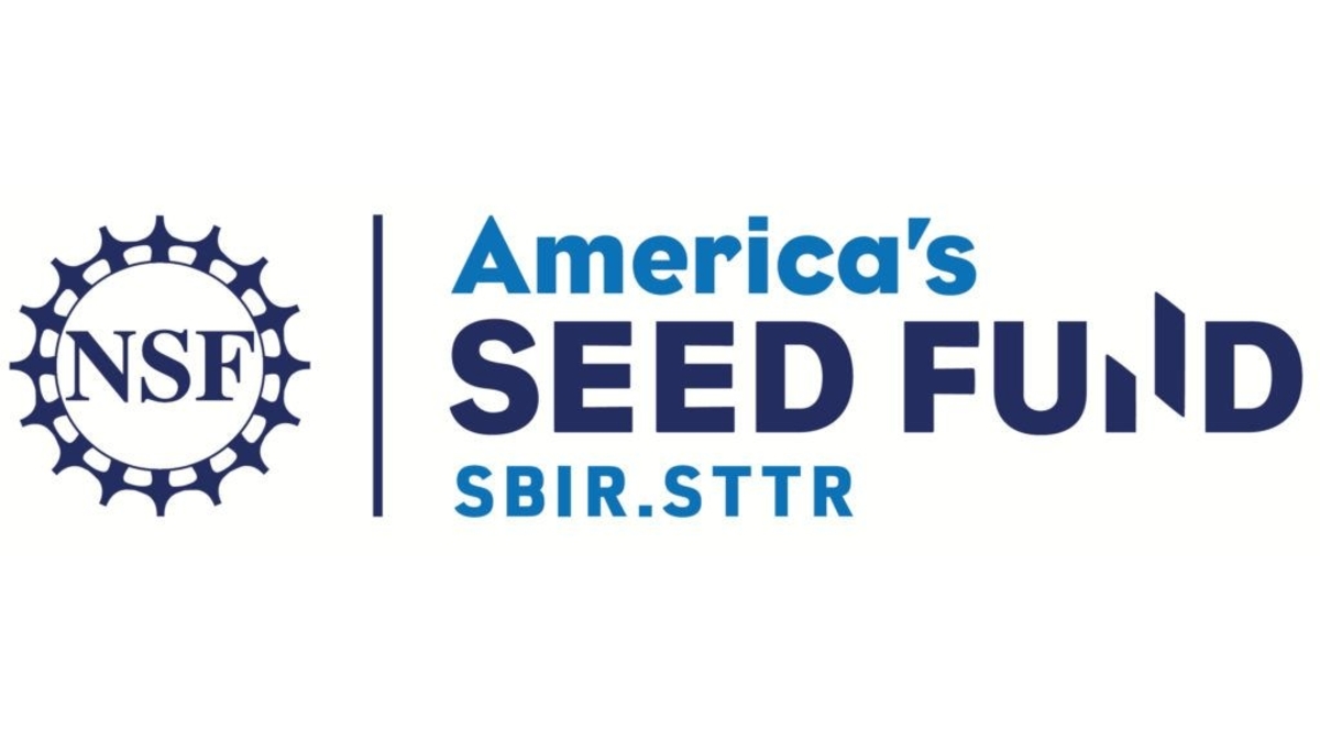 We are excited to announce that we have received the Small Business Innovation Research (SBIR) award from the National Science Foundation! We aim to bring our lymph node imaging technology to the hands of every physician in the world. #sbir #seedthefuture