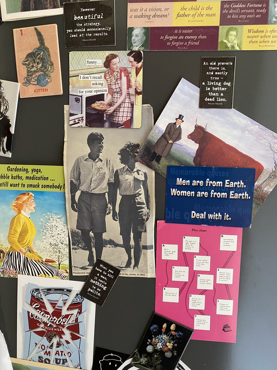 c_s_wallace's tweet photo. #FridgeWisdom. (Plot chart is quite handy for those contemplating 2022.) https://t.co/0j2lJ4B5S9