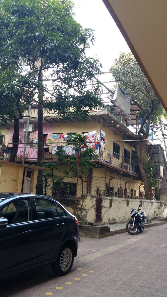 VOK (@tms190) on Twitter photo Inaction by DO Kishore Yerme, H/East Ward on illegal Ground plus Two Storey structure behind Golden Pebbles CHS, Sunder Nagar,Kalina. Is court the only option for citizens now.<a href="/mybmcWardHE/">Ward HE BMC</a> <a href="/Mystic_Soul25/">Meera ❤️</a> <a href="/uday_activist/">UdayPrabhu@Activist.com; 91~93222 66617</a> <a href="/Ashcorruption/">Ashcorruption</a> <a href="/mumbai_wakeup/">wakeup mumbai</a> <a href="/mayor_mumbai/">Mayor Mumbai</a> Inaction by DO Kishore Yerme, H/East Ward on illegal Ground plus Two Storey structure behind Golden Pebbles CHS, Sunder Nagar,Kalina. Is court the only option for citizens now.<a href="/mybmcWardHE/">Ward HE BMC</a> <a href="/Mystic_Soul25/">Meera ❤️</a> <a href="/uday_activist/">UdayPrabhu@Activist.com; 91~93222 66617</a> <a href="/Ashcorruption/">Ashcorruption</a> <a href="/mumbai_wakeup/">wakeup mumbai</a> <a href="/mayor_mumbai/">Mayor Mumbai</a>