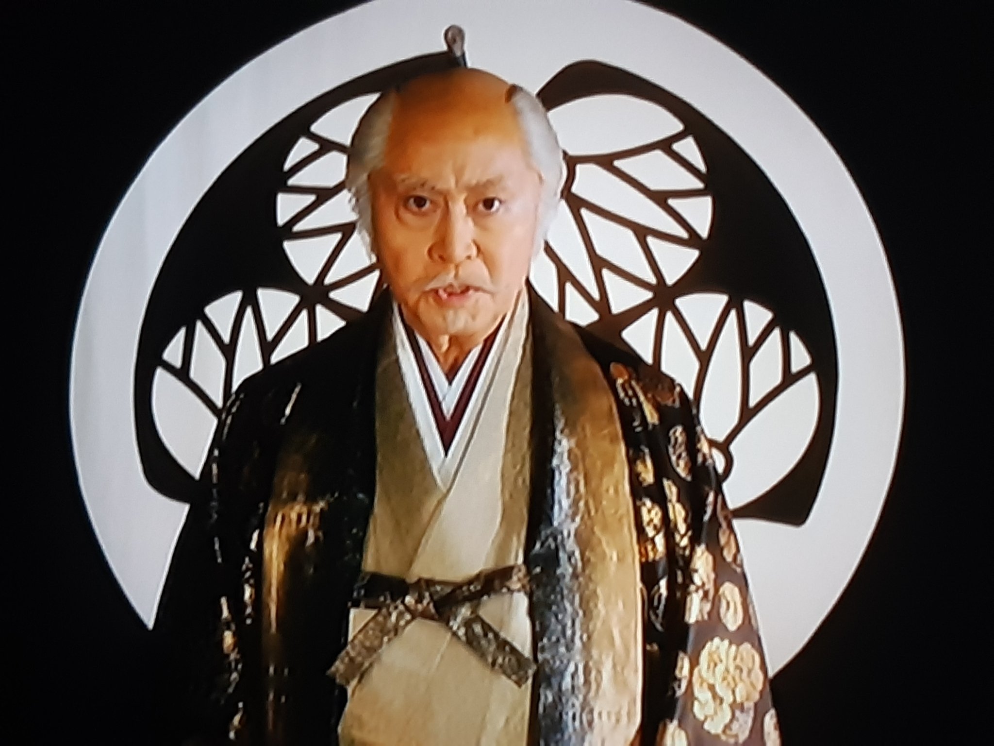 徳川家康 Tokugawanifu Twitter