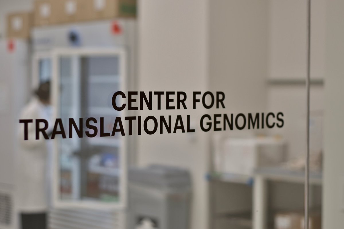 Our lab website is finally live! Excited to formally introduce you to the Vo lab at <a href="/igisci/">Institute for Geographic Information Science</a>! Check out what we work on at
lindavolab.com! 🧫🩸🤩