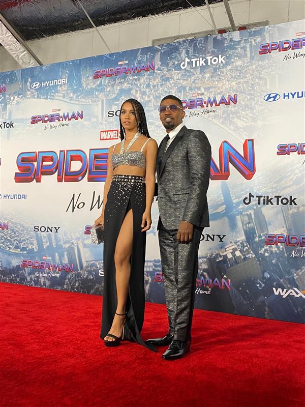 Spider-Man: No Way Home on Twitter: "#MichaelGandolfini is here at the