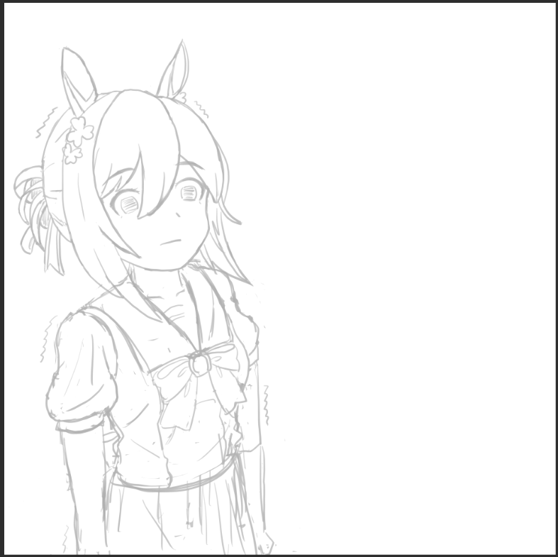 ラフ 