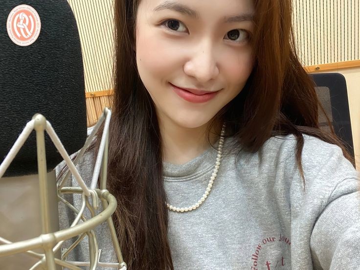 YRfiles's tweet image. DJ Yerim