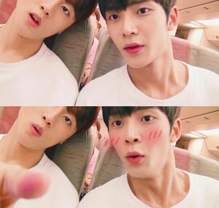 #SF9 #에스에프나인 <a href="/SF9official/">SF9official</a>