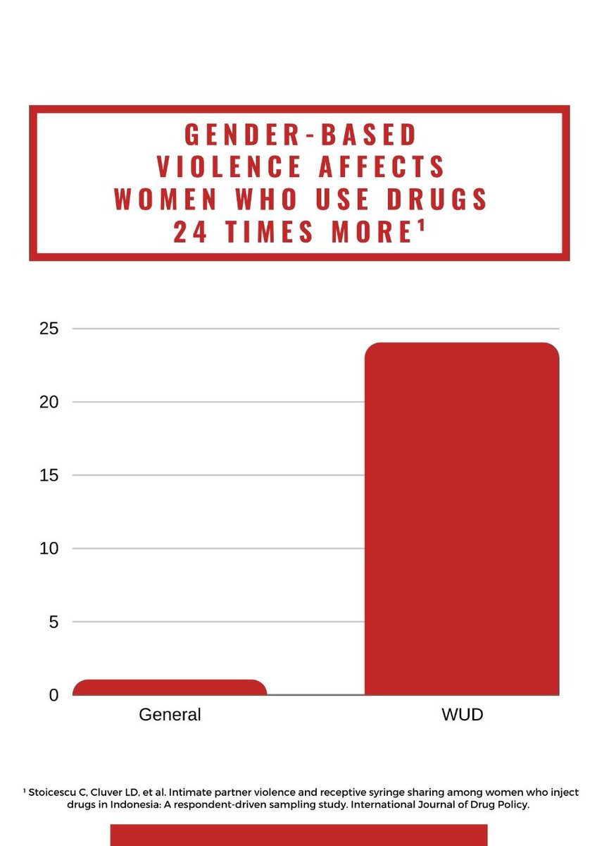 We protect sex workers and women who use drugs from violence in Ukraine. We use a dedicated WINGS methodology