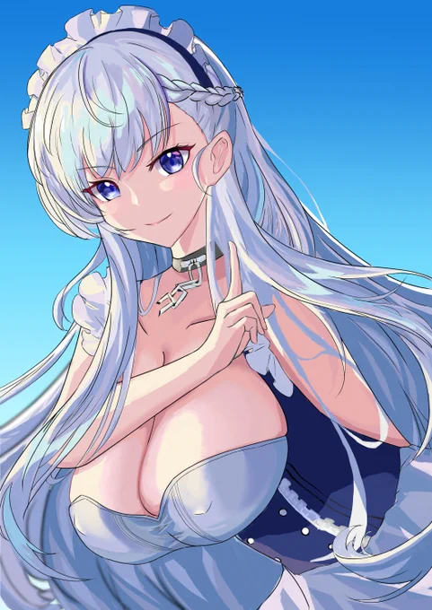 ワンドロ ベルファスト 