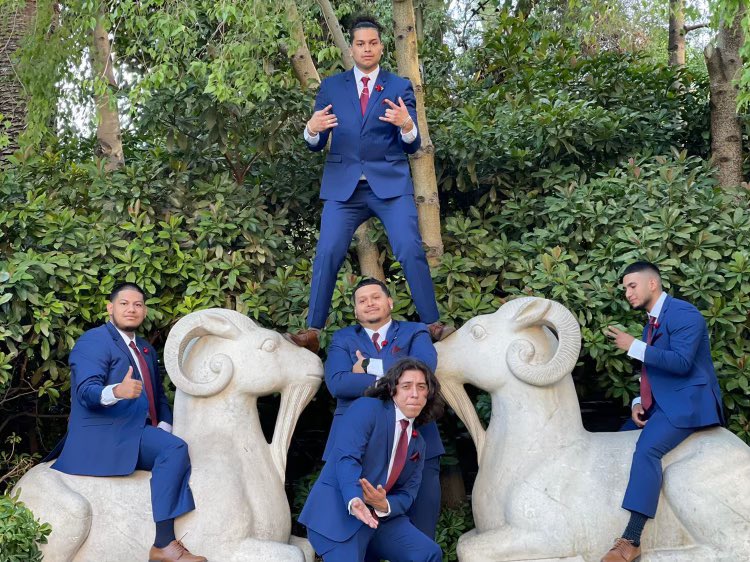 _KimbaLee's tweet photo. My favorite pictures of all my brothers https://t.co/VVLGvWdiY7