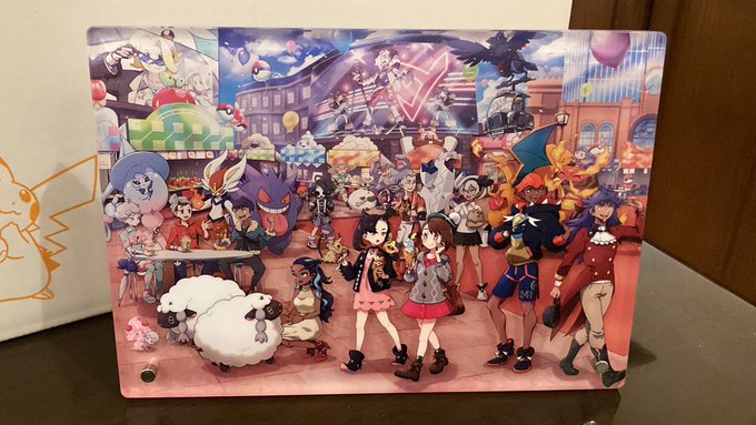 アクスタおすすめです 