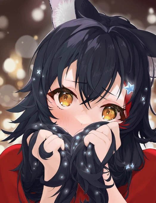 ✨🎄✨

#みおーん絵 