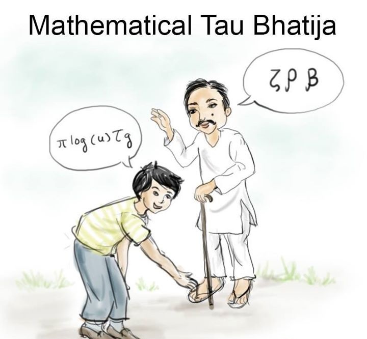 😁
#Mathematics #mathjoke #mathtwitter