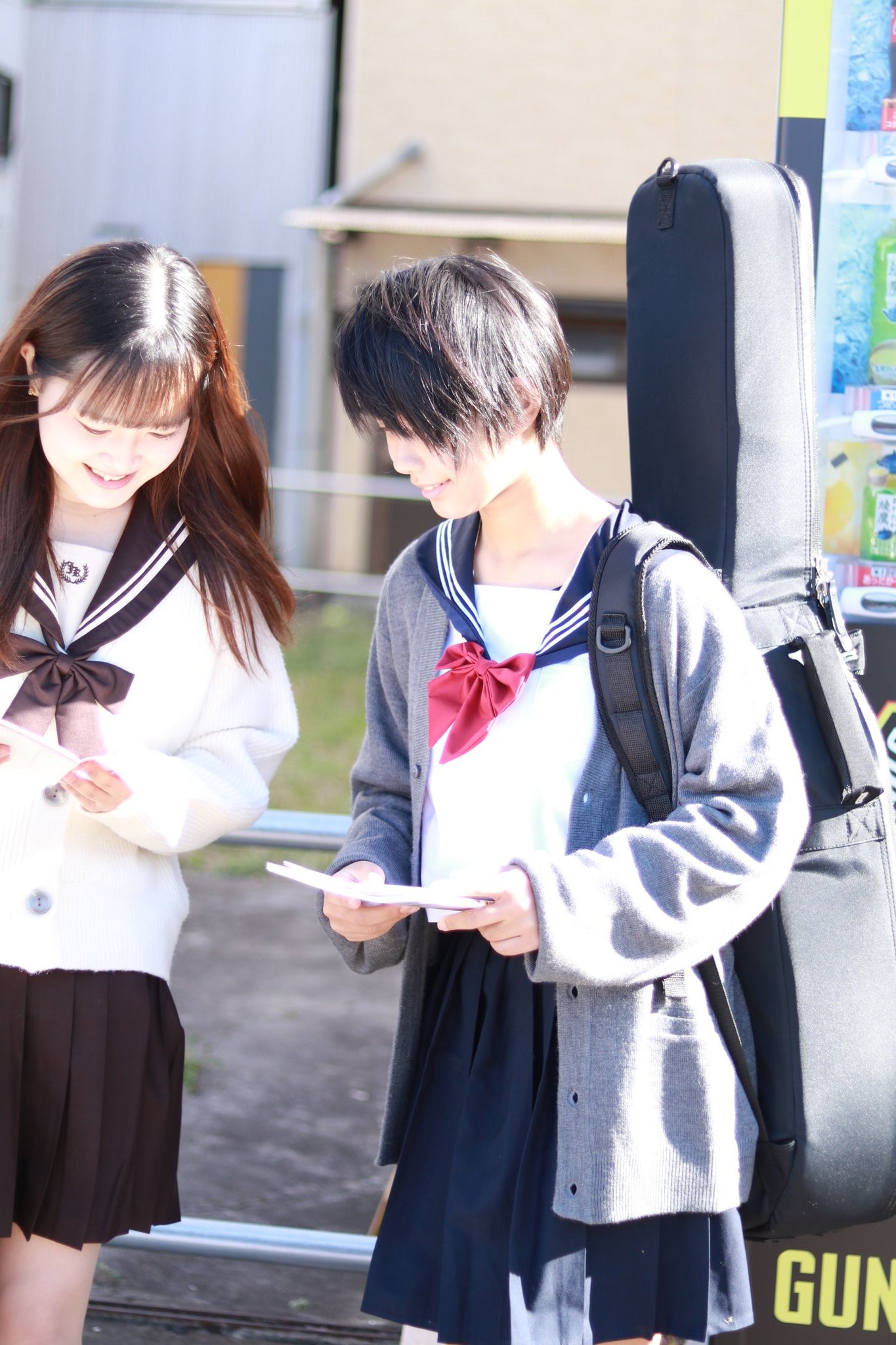 小杉ゆん 8月8日で17歳🌻 on X: 
