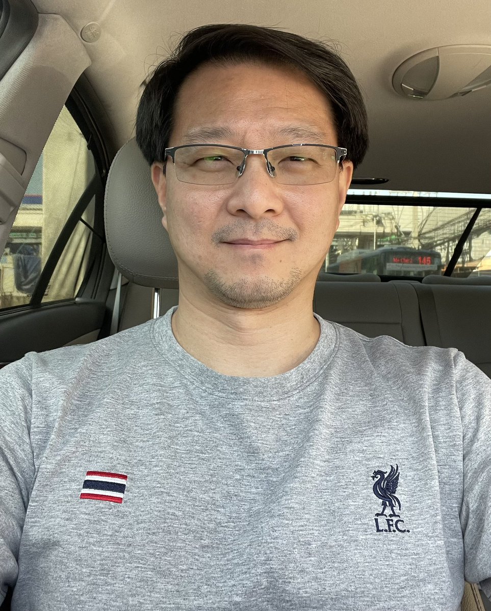 ThekopPee's tweet photo. รอเชียร์ ทีมชาติไทย 16:30น. 🇹🇭
#MatchDay #ช้างศึก #ทีมชาติไทย #TogetherAsOne #Changsuek #Thailand #AFFChampionship #ซูซูกิคัพ #AFFSuzukiCup2020

#LFC #LiverpoolFC #YNWA #OLSCSiam #LFCTHS #LFCthai #LFCFamily #TheKop #WeAreLiverpool #OnceARedAlwaysARed #PeeTheKop4 #365days #365วัน https://t.co/W8hWElrwkd