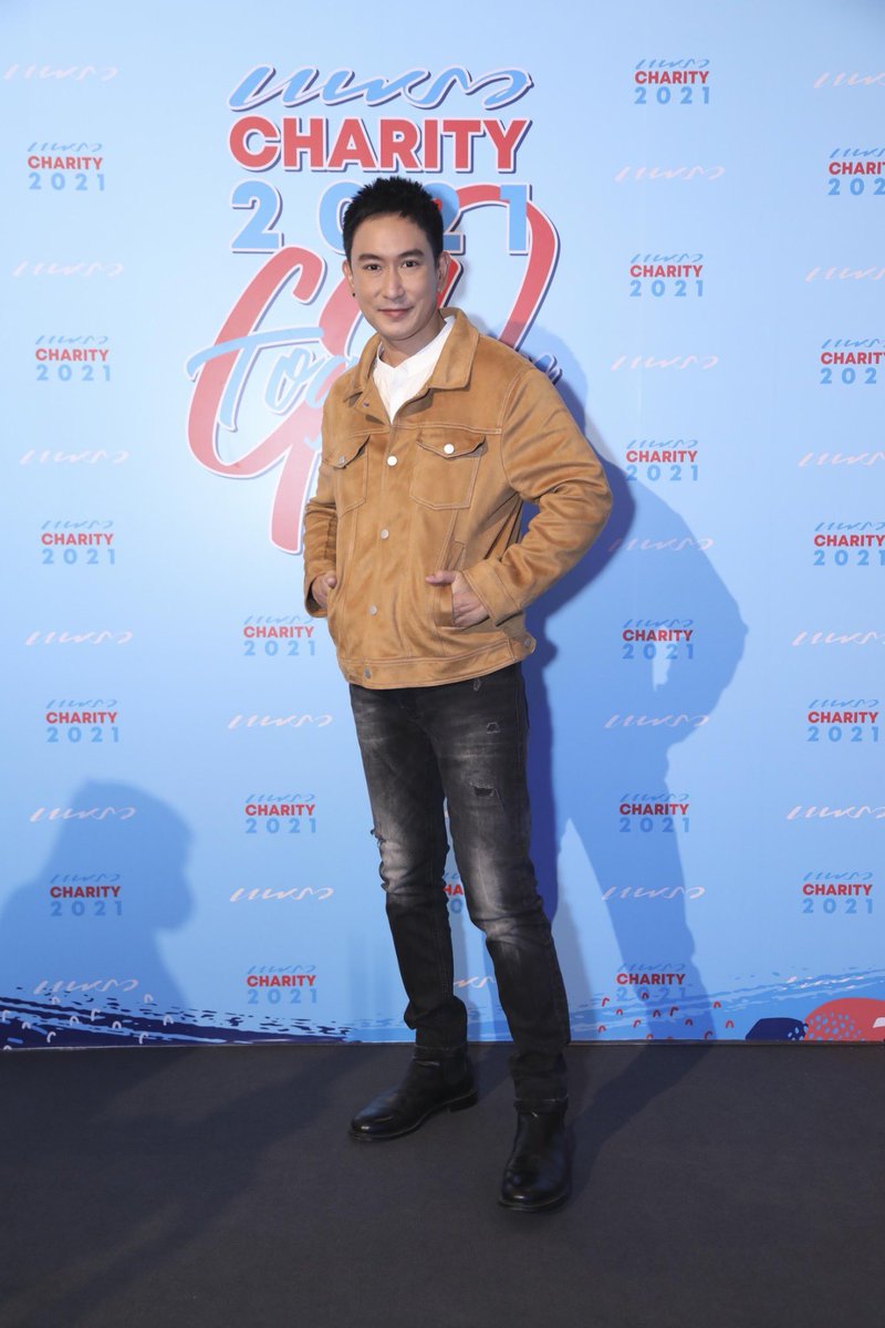Praewdaily's tweet photo. สมกับเป็นศิลปินขวัญใจตัวจริงเสียจริงเลยสำหรับ แพท-วรยศ บุญทองนุ่ม หรือ แพท พาวเวอร์แพท เพราะนอกจากมาร่วมงาน PRAEW CHARITY 2021 "GO TOGETHER" งานบุญดีๆ ของ นิตยสารแพรว โดยไม่เอาค่าตัวแล้ว แด๊ดดี้แพทยังนำเงินส่วนตัวเพื่อสมทบทุน โครงการแพรวแชริตี้ https://t.co/2teGYMIoSh