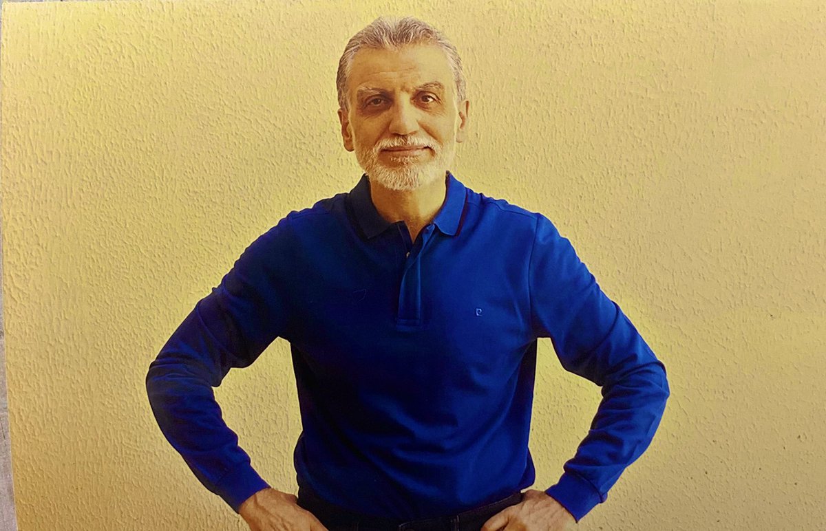 Karanlık düşünceler, aydınlığı esir alamaz.

Babam <a href="/hidayet_karaca/">Hidayet Karaca</a> 2014 yılında hukuka aykırı bir şekilde gözaltına alındı. 

Tek bir delil gösterilmeden tutuklanıp cezaevine gönderildi.

Bugün itibariyle 84 ay (2.557 gündür) tutuklu. 

1.496 gündür tek kişilik hücrede tutuluyor.