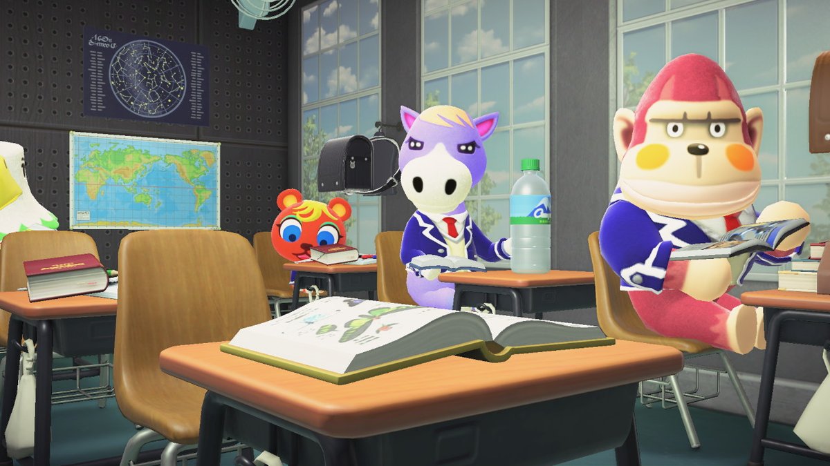 prthvnlife's tweet photo. #AnimalCrossing #ACNH #NintendoSwitch https://t.co/epz1JeB7sm