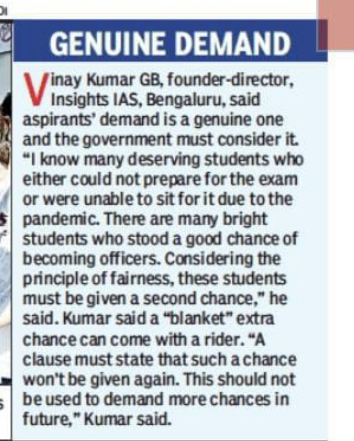 vinaygb's tweet photo. #UPSCExtraAttempt https://t.co/hAsd1rshF1
