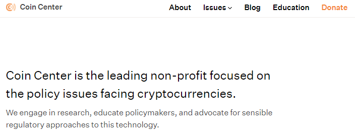 xrpmickle's tweet photo. How to say you're controlled by the SEC without saying you're controlled by the SEC. @coincenter and @jerrybrito this is PATHETIC!

@_XRpizza @TAIGxrp @attorneyjeremy1 @JohnEDeaton1 @jungleincxrp @XRPtheorist #XRP https://t.co/Llab4TDqN1