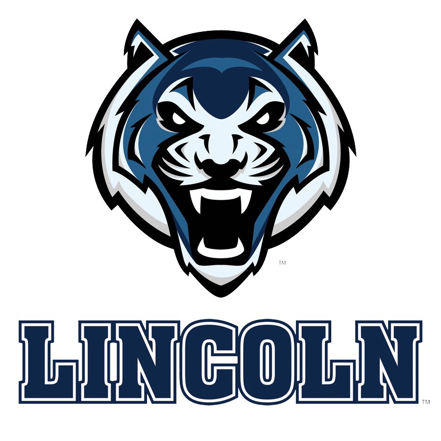 mmikewhite's tweet photo. After a great conversation with @Coach_Gales i am extremely proud that i received my 2nd official offer to Lincoln university!!! https://t.co/4mmLF9rBS9
