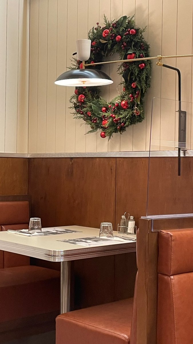 크리스마스 최대로 즐기기