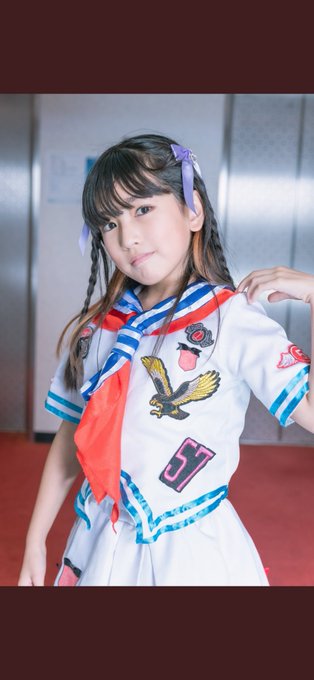 Twitterのコスプレ画像18