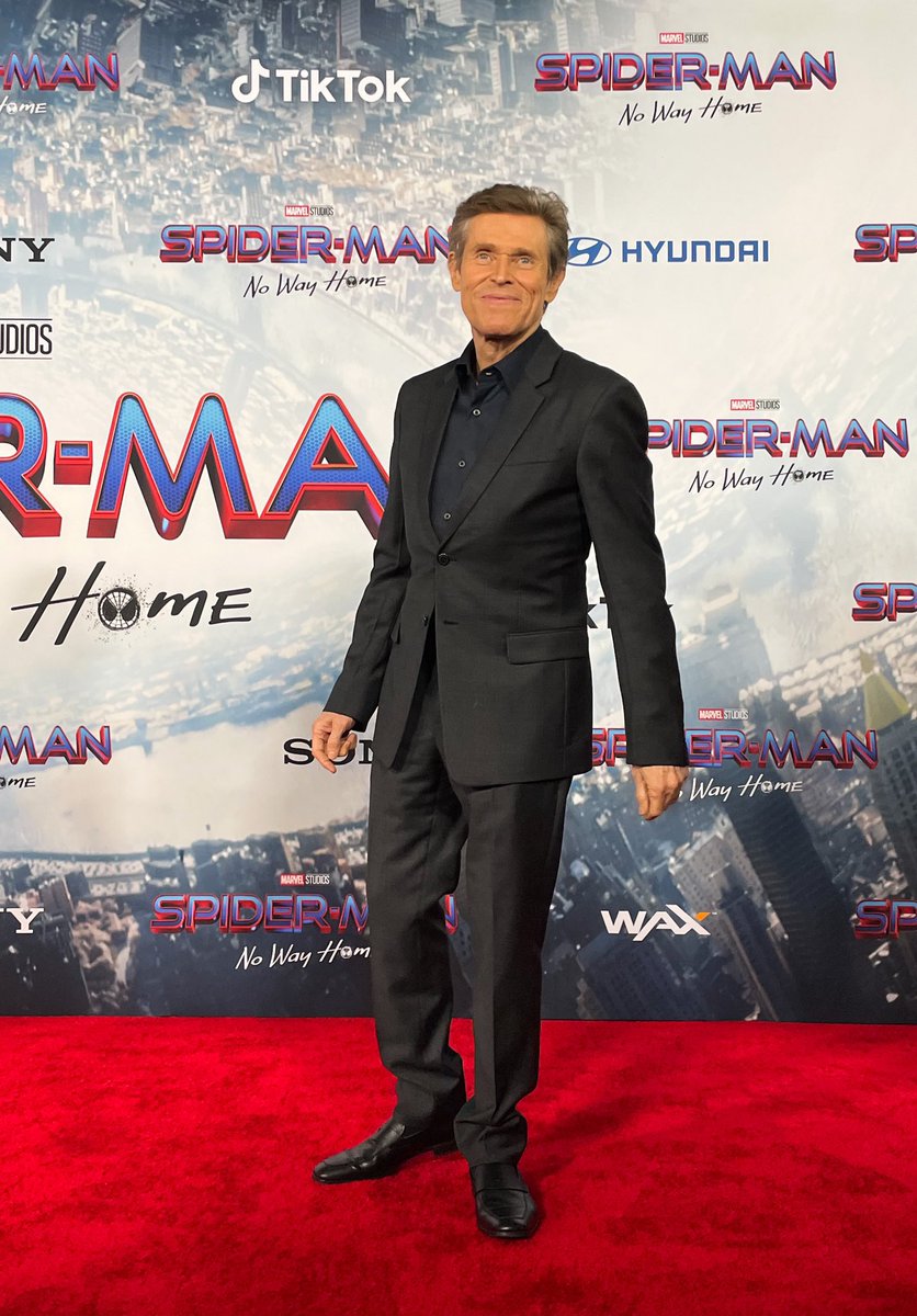 andrugeek's tweet photo. Bellezas en la alfombra de #SpiderManNoWayHome 🕷👏🏼 https://t.co/xgMfEu7E1z