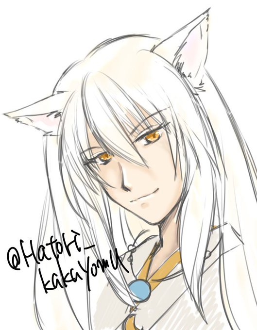 クール系のtwitterイラスト検索結果