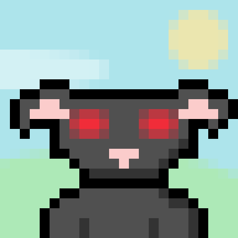 pixelbeastsbot's tweet image. PixelBeast #9842 bought for 0.001 ETH ($3.78 USD) by DrTe_eth from 0x94e0c7 via @NFTSalesBots opensea.io/assets/0xd539a…