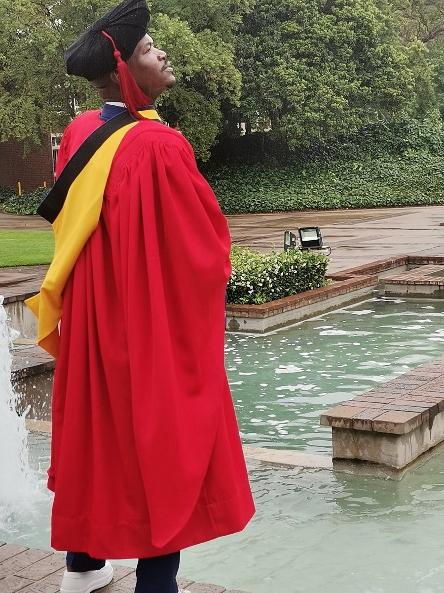 LebuileM's tweet photo. Doctor of Philosophy in Nursing conferred #UFSVirtualGraduation https://t.co/g8Ml36Qh6c