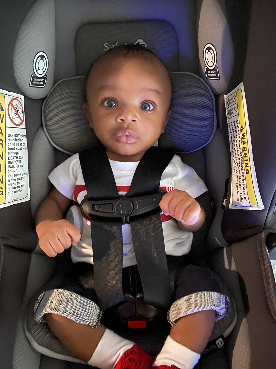 goaldiggerD's tweet image. Hey y’all meet …My handsome son