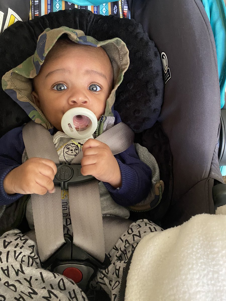 goaldiggerD's tweet image. Hey y’all meet …My handsome son