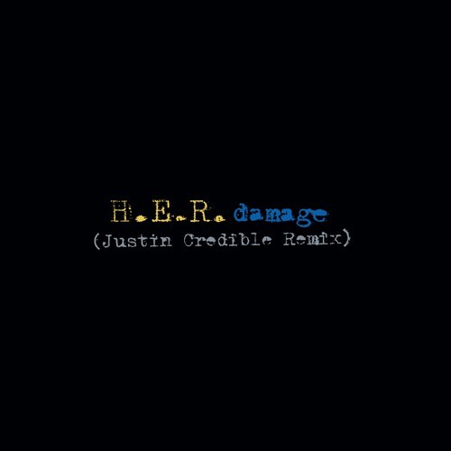 ShawnPlacy's tweet photo. Listening to Damage (Justin Credible Remix) (Single) by H.E.R. on @PandoraMusic
https://t.co/c7iHxhabIK https://t.co/6mN10BH989