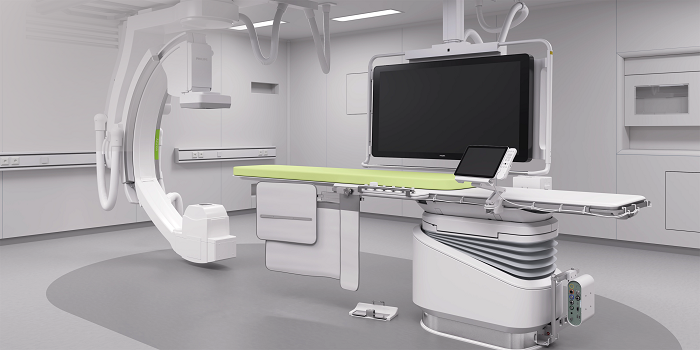 InstaaPR's tweet image. Philips Completes 1000 Active Interventional Suite Installations in India to Address the Growing Burden of Cardiovascular Diseases
Read More : instaapr.com/news/news-deta…

#InstaaPR #PressRelease #RoyalPhilips #Healthcare #CardiovascularDieses
