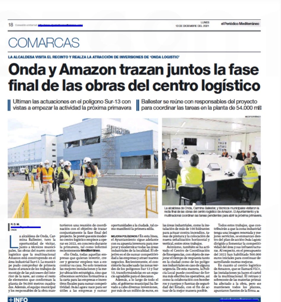 Carmina Ballester tweet media