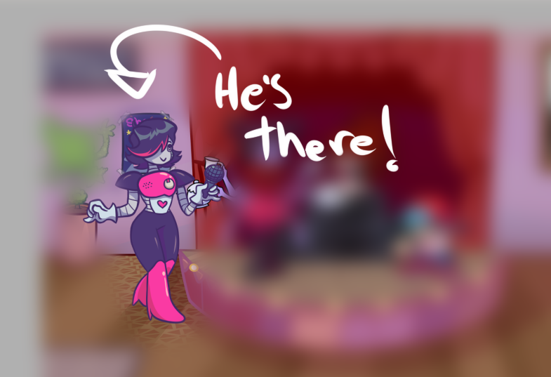 FNFMuffetMOD's tweet photo. Mettaton will be on the background!
#MuffetTrapsYouMod #FNFMuffetMod
#fnf #fnfmods #fridaynightfunkin #fridaynightfunkinmod https://t.co/a99YVbpuX7