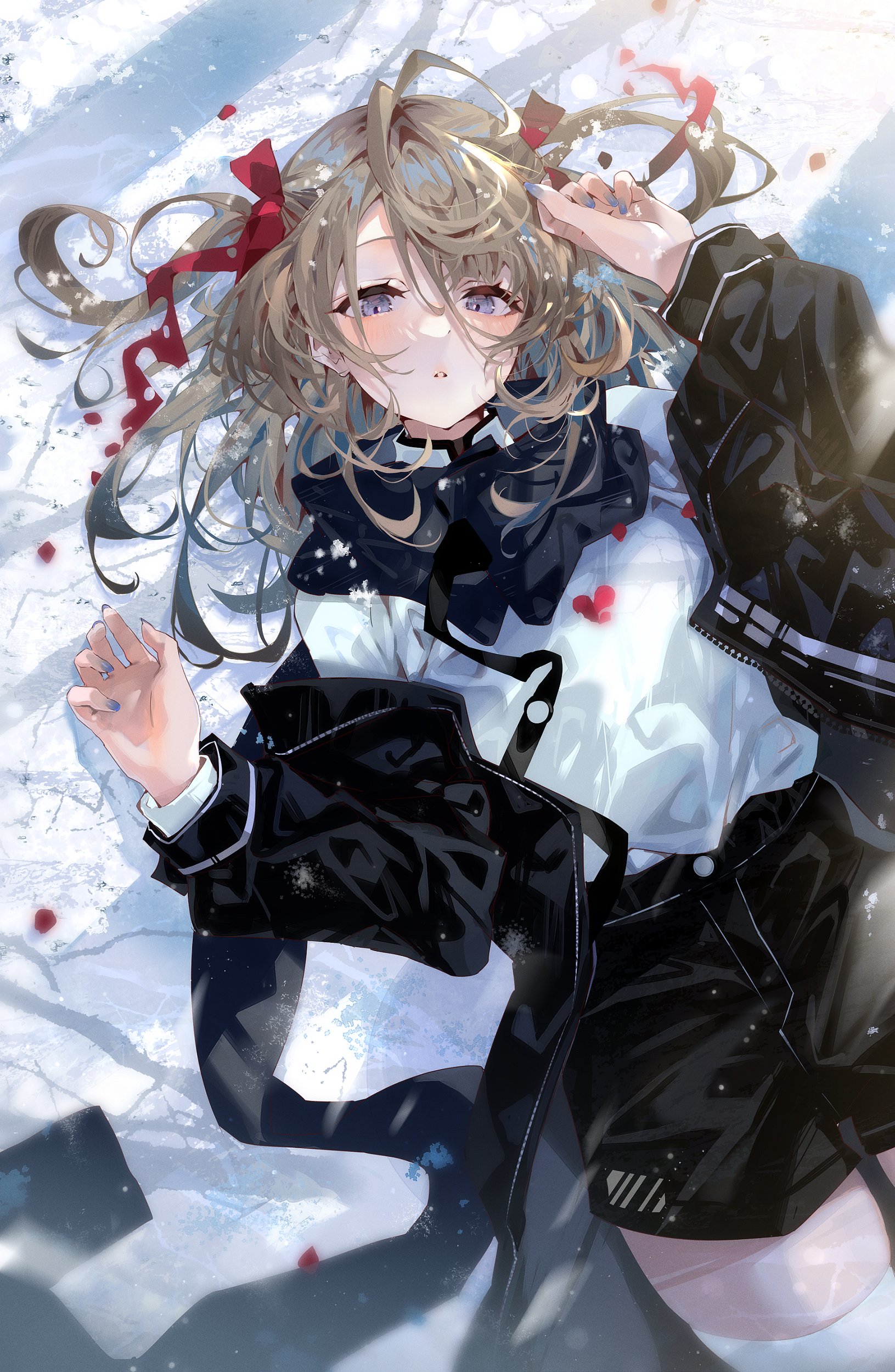 てらーる　絵画 あるてら ☾画集発売 على X: 