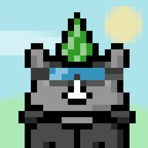 pixelbeastsbot's tweet image. PixelBeast #0734 bought for 1e-09 ETH ($0.00 USD) by Dakind1619 from JustJPEGs via @NFTSalesBots opensea.io/assets/0xd539a…